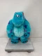 Disney Pixar Monsters Inc SULLEY 11&rdquo; Plush Stuffed Toy
