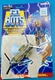 Vintage Bandai Twin Spin MR-50 Bandai 1984 Full Cardback High grade