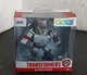 Jada Metal Figs Die-Cast Transformers ~ Megatron 2023. New.