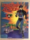 NEW 1998 PLAYING MANTIS ORIGINAL CAPTAIN ACTION 12" FIGURE HERO SERIES! S174