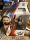 WWE Mattel Elite Series 118 Jacob Fatu Action Figure NEW in box 