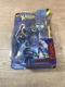 Marvel Comics X-men Robot Fighters Storm Action Figure 1997 Toy Biz Brand New