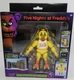 Jazwares Five Nights at Freddy&rsquo;s Chica With Office Playset FNAF 2026 