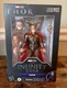 ODIN Marvel Legends The Infinity Saga Thor 6" Action Figure New 