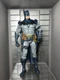 McFarlane DC Multiverse Batman Designed by Todd McFarlane Incomplete 7" LOOSE