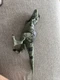 Jurassic World Dominion Colossal Giganotosaurus Action Figure 22&rdquo;