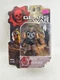 GEARS OF WAR  Damon Baird  3.75 INCH Action Figure NECA 2013