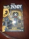 Jakks Pacific Bendy & The Ink Machine 5&rdquo; Action Figure with Book
