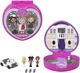 Mattel Collectible - Polly Pocket x Clueless 30th Anniversary Compact [New Toy]
