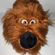 TY Beanie Babies Baby Secret Life of Pets DUKE 8&rdquo; Plush Toy Dog Stuffed Animal