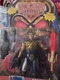 SKELETON WARRIORS PRINCE "LIGHTSTAR" 6" FIGURE 1994 PLAYMATES NEW SEALED NIP