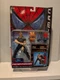 rare ToyBiz Spider Man Peter Parker Action Figure - Gray New unopened vintage