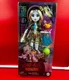 2023 New MIB Mattel Monster High Frankie Stein Scare Adise Island