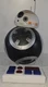 Spin Master Star Wars BB-8 Fully Interactive Droid - White/Black