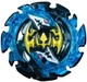 Beyblade Burst Turbo Sling Shock Hasbro Forneus F4 E5566 Anime Bey Toy