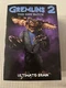 NECA GREMLINS 2: THE NEW  BATCH ULTIMATE BRAIN GREMLIN 7" ACTION FIGURE SEALED