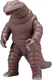 Bandai Ultraman Ultra Monster Series 51 Telesdon 532347 2565750