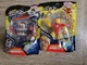 Heroes of Goo Jit Zu Marvel Superhero The Invincible Iron Man + Sam Wilson Lot