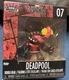 Funko Minis Marvel Venom #07 Deadpool Figure New In Box NIB