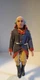 Vintage Fun World Great Americans George Washington 1976 Rare Doll / Figure 