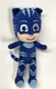 PJ Masks Catboy 18" Blue Plush Stuffed Animal  No Sound