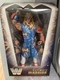 WWE Elite Ultimate Warrior Wrestlemania 12 Ringside Exc Mattel Action Figure