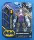 Solomon Grundy 3.75" Figure 2022 MIP Batman 1st Edition DC Comics Spin Master
