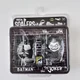San Diego Comic Con 2014 exclusive NECA Scalers set featuring Batman & Joker