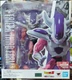 Bandai S.H.Figuarts Dragon Ball Z Frieza 3rd Third Form Action Figure In Hand