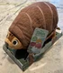 Disney Raya and the Last Dragon TUK TUK Plush Fold'n Roll 11 Inch Toy New