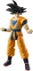 Dragon Ball Super Hero Goku 6.5" Action Figure - Dragon Stars Series Collectible