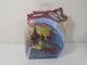 2019 MGA ENTERTAINMENT--SHREDDIN' SHARKS--NINJAWS FIGURE (NEW)