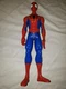 Marvel Comics B9760 Titan Hero Series Spider-Man Action Figure
