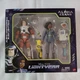 Disney Pixar Lightyear Alpha Class Buzz & Alisha Hawthorne 2 Figurine Pack New