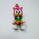 JAKKS Sonic the Hegehog SEGA Classic Amy Rose 2.5 in Action Figure