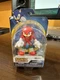 Jakks Pacific 2022 Knuckles 2.5 in Sonic The Hedgehog Action Figure