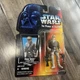 Star Wars POTF Han Solo In Hoth Gear Action Figure 1995 Kenner NEW