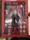 NECA Teenage Mutant Ninja Turtles Last Ronin Nightwatcher Casey Jones Figure
