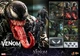 Hot Toys MMS590 VENOM  Sideshow "Special Edition" 1/6 Scale Action Figure NEW!