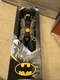 Batman 12-Inch Action Figure Deluxe Collectible By Spin Master