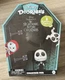 Disney Doorables Nightmare Before Christmas Peek 8 Figures Coffin Collection NEW