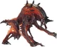 NECA Aliens: Rhino Alien 7 Inch Action Figure