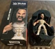 WWE Slam Stars Loot Crate collectible figure: Special Edition Seth Rollins(99ia)