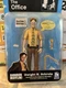 The Office Action Figure Dwight K. Schrute 5" Dunder Mifflin Phat Mojo NBC NEW