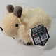 GOAT 2021 Minecraft Caves & Cliffs 10" Plush Mojang Mattel Stuffed Animal NEW 