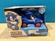 Sonic the Hedgehog Movie Toys | SEGA Racing Pull Back Speed Racer NEW