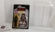1983 Kenner: Star Wars ROTJ: Darth Vader: 77 Back