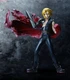 Megahouse G.E.M. Series Fullmetal Alchemist Edward Elric