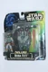 KENNER STAR WARS DELUXE BOBA FETT W/ WING-BLASTER & OVERHEAD CANNON NEW