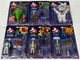 Kenner Hasbro The Real Ghostbusters Retro Action Figures Lot 6 NEW 2020 Slimmer